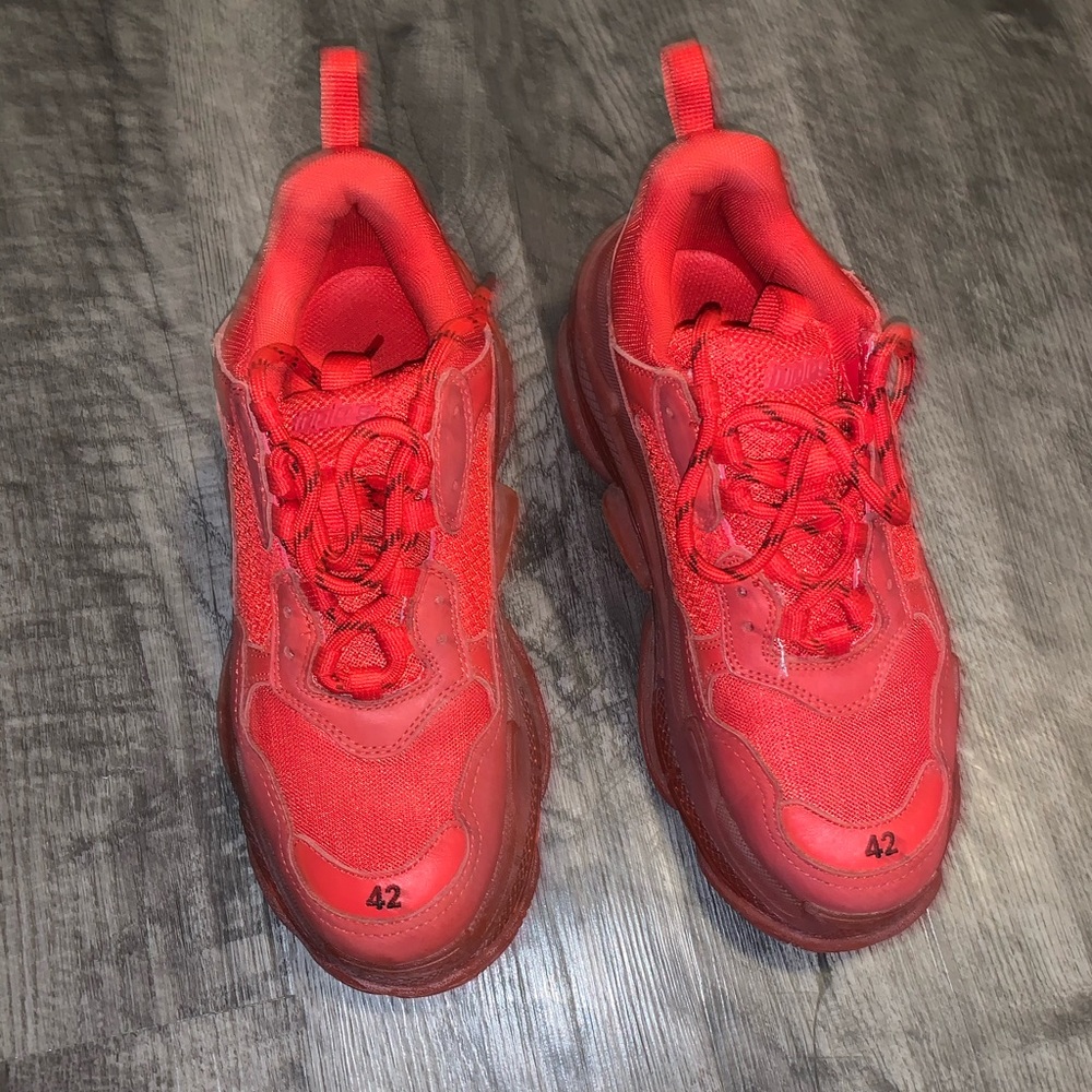 Balenciaga Triple S